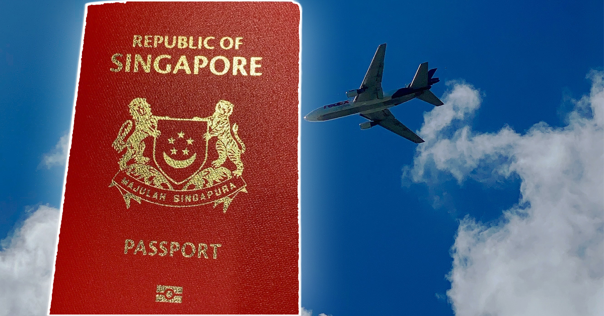 singapore-passport-overseas-application-procedures