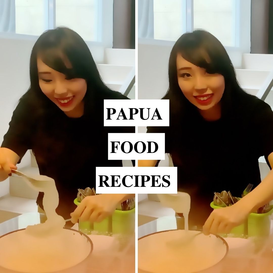 papua-papeda-sinole-resep-rachel claire-reci